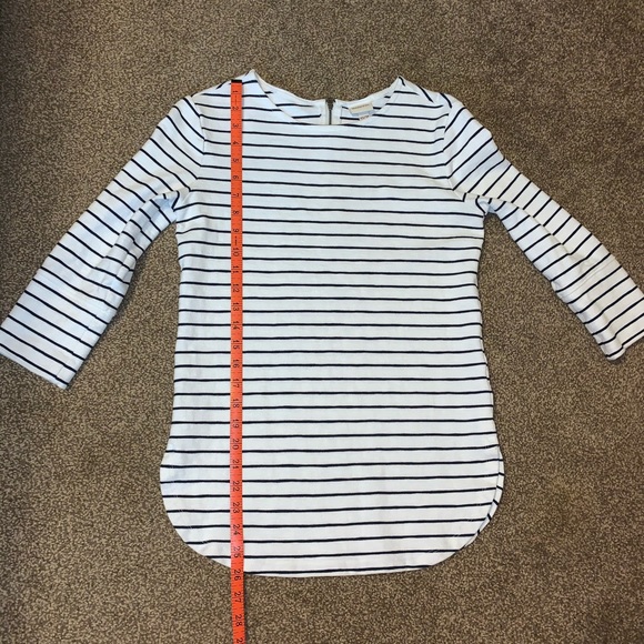 Merona top - Picture 6 of 8